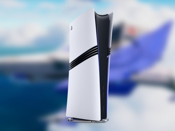 A PlayStation 5-nek már saját Star Fox versenytársa van
