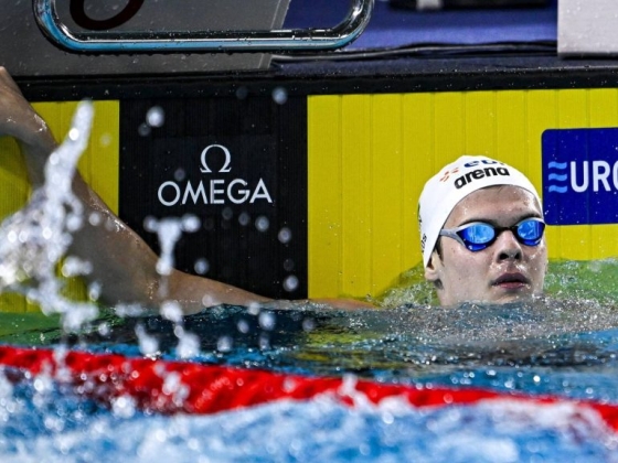 Kós Hubert elismerte, az olimpiai és vb-programja Milák Kristófon múlik