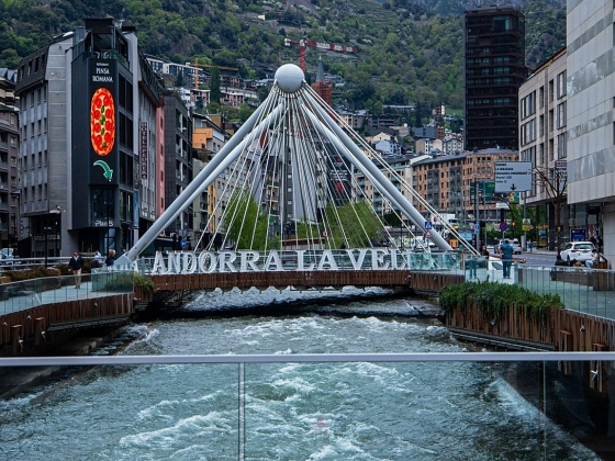 Andorra felfedezése: A legjobb tennivalók a mikroállamban a síelésen és a vásárláson kívül