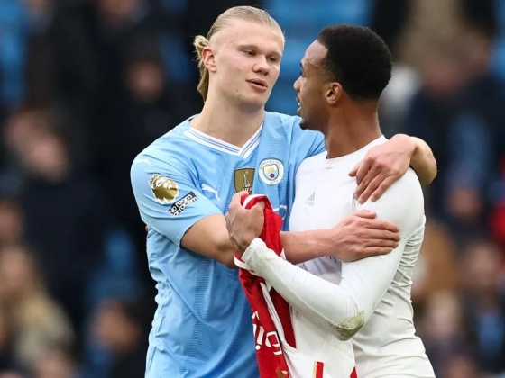 Guardiola nélkül először: az Arsenal ellen kezdődik a Manchester City új korszaka