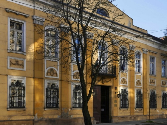 Súlyos állapotokat találtak a Vidnyánszky Attiláékhoz tartozó színháztörténeti intézményben