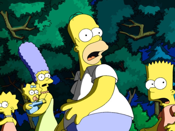 Kiderült, mikor érhet véget A Simpson család