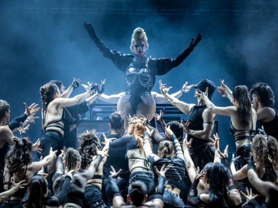 Az agyunkat is eldobtuk a Sziget bámulatos show-jától, amit bűn lett volna kihagyni