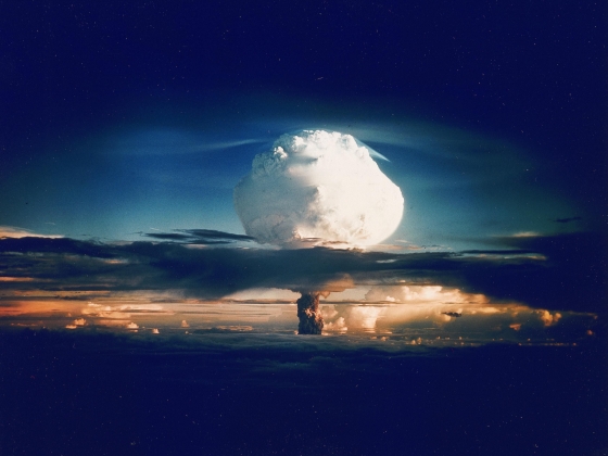 Szakértők szerint az atomfegyverek eltörlésével elkerülhető a milliárdok halálát okozó háború