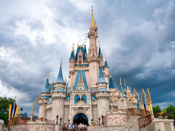 A 35,6 milliárd dolláros hajtóerő a Disney Next Theme Park mögött