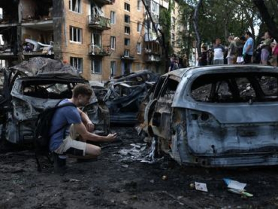 Drónt fogott egy NATO-gép a szomszédunkban, de a magyarokra is szükség volt
