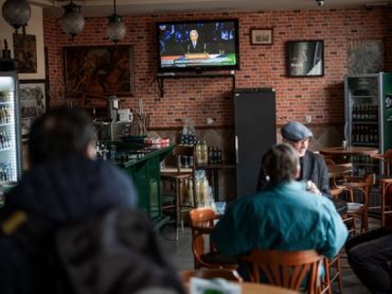 A magyar kocsmakultúra bukásra van ítélve: de mi lesz az egymillió alkoholistával?