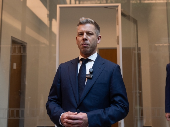 Magyar Péter megszólalt az M3-ason történt tragédia után: 12 ember életét vesztette és legalább tízen súlyosan megsérültek