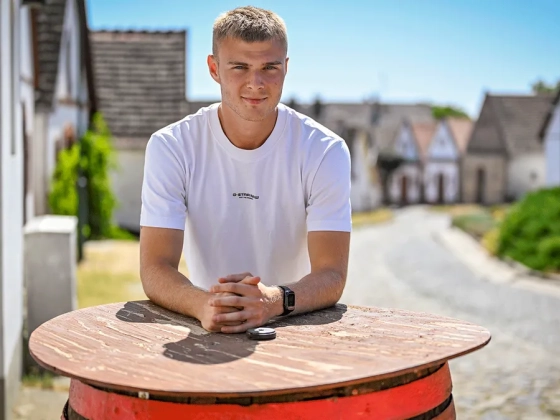 Szalai József: Megtanultam, milyen, ha csak magamra számíthatok