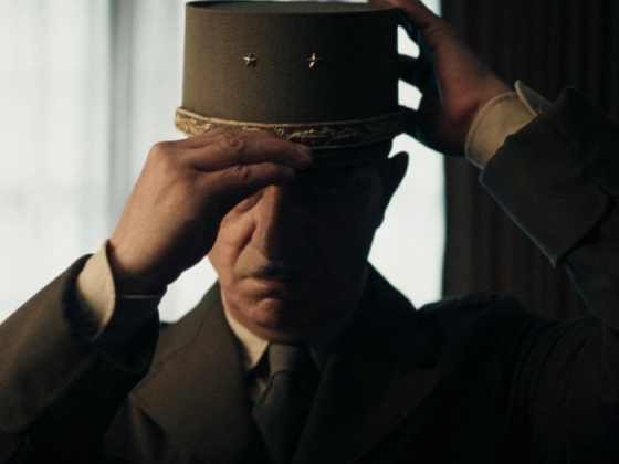 „Az ellenállás szelleme”: De Gaulle életrajzi filmje meglepetésslágerré válik Franciaország fiatalabb nézői számára