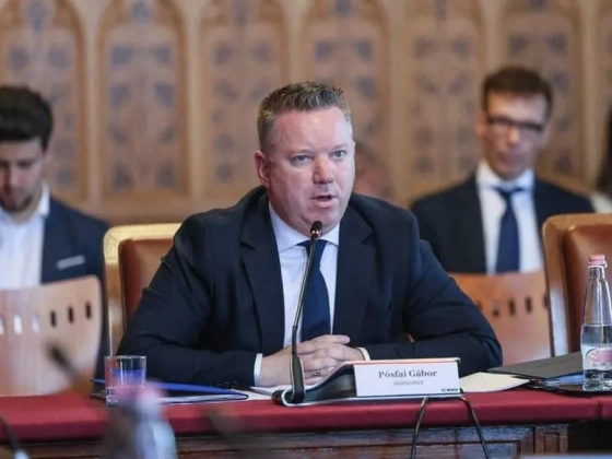 Fordulat az M3-as busztragédia ügyében: Pósfai Gábor bejelentette, őrizetbe vették a sofőrt