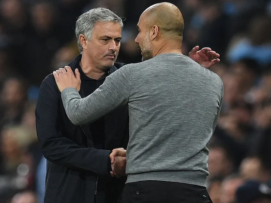 Röhejes indokok: ezért hiányzott Guardiola és Wenger a Mourinhóról szóló sorozatból