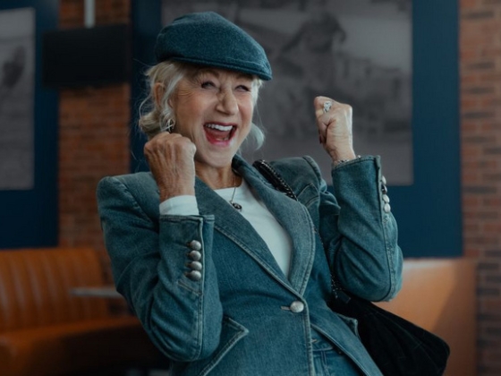 Tom Hardy igazi tapló tud lenni, mégsem rúgták ki, Helen Mirren viszont egészen démoni