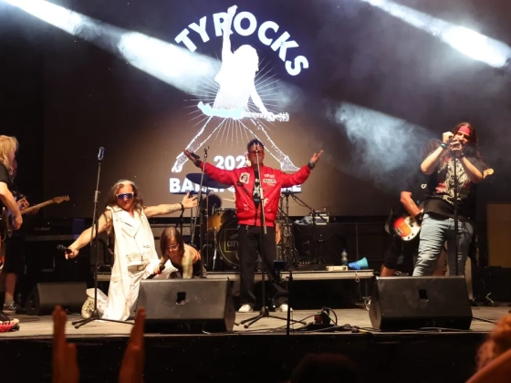 Óriási sikerrel lezajlott a tizedik Cityrocks – Galéria