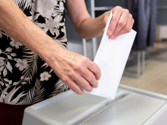 Négy településen is választást tartanak vasárnap