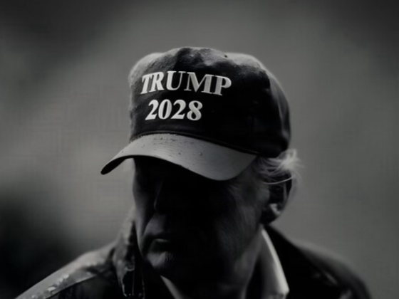 Arról posztolt Trump, hogy 2028-ban újra elindul az elnökválasztáson