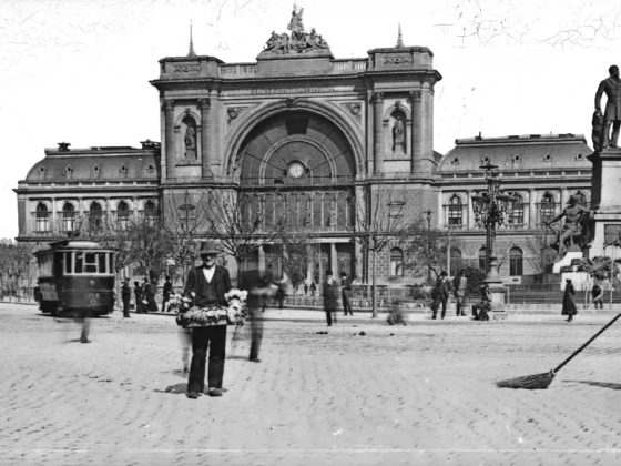 Eredetileg a Blahán állt volna – 7+1 érdekesség a 142 éves Keleti pályaudvarról