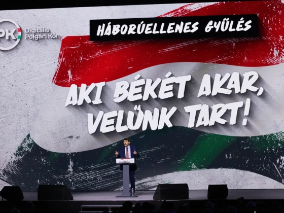 Akadémiát indít a Digitális Polgári Kör