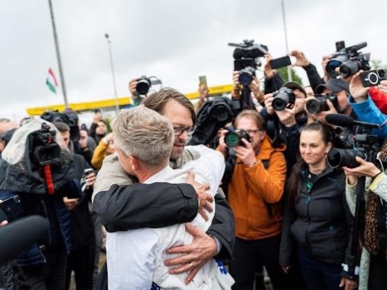 Abbahagyja a pártpolitizálást Kátai István, az első erdélyi Tisza-sziget szervezője