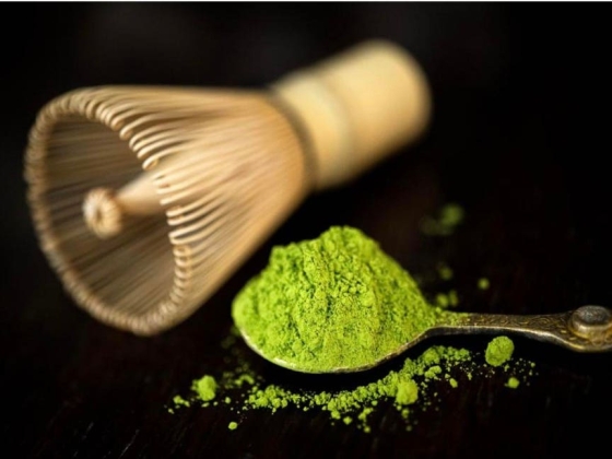 Amerika szereti a Matchát. Készen áll a Matcha As Tea-ra?