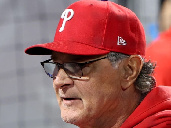 Phillies aláírja a helyi veteránt, miután elvesztette dobóját a szezonban