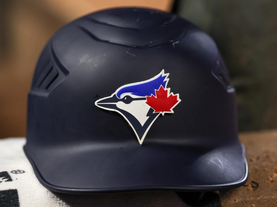 A Blue Jays 23 éves kanadai mezőnyjátékost szerzett az Angels Cut után