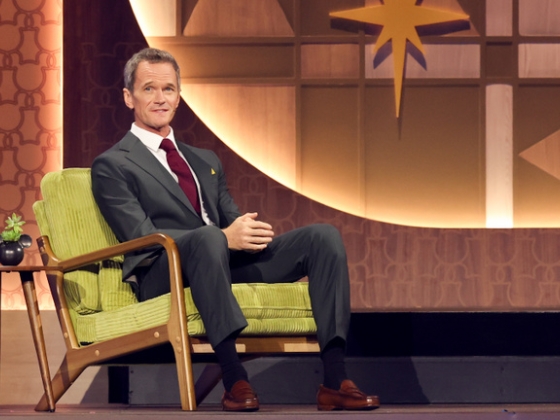 A Disney úgy bedobta az ütőkártyáit, hogy még Barney Stinson is csak pislogott rajta