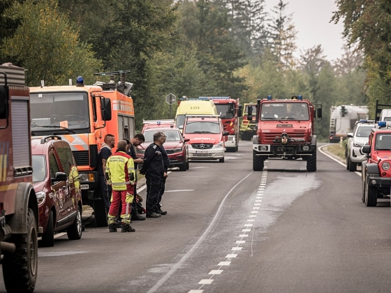 Európa továbbra is harcol az erdőtüzek ellen, miközben Belgiumban a történelem legnagyobb lángja zajlik