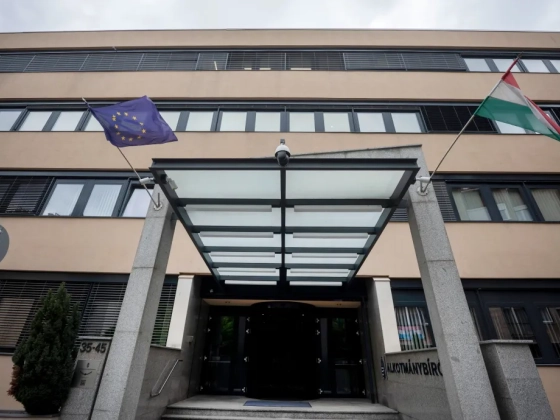 Az Alkotmánybíróság elé kerül a Tisza-kormány három fontos közjogi intézkedése
