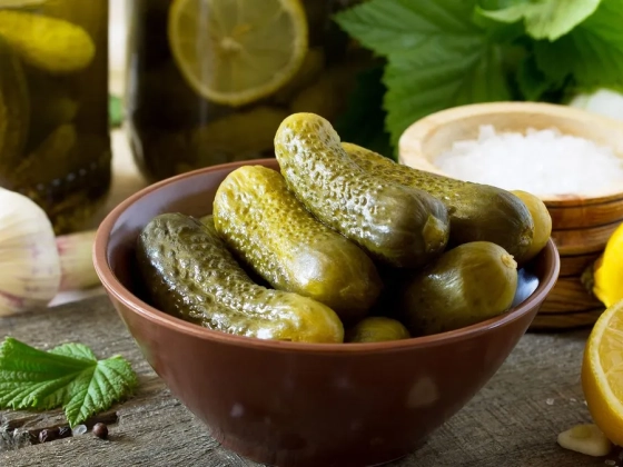 Kovászos uborkát készít? Ezt a hibát most sokan elkövetik