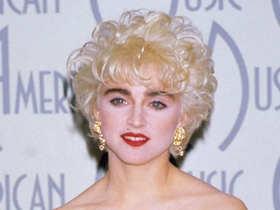 Pincérnőből lett a pop koronázatlan királynője – Fotókon a ma 67 éves Madonna változása