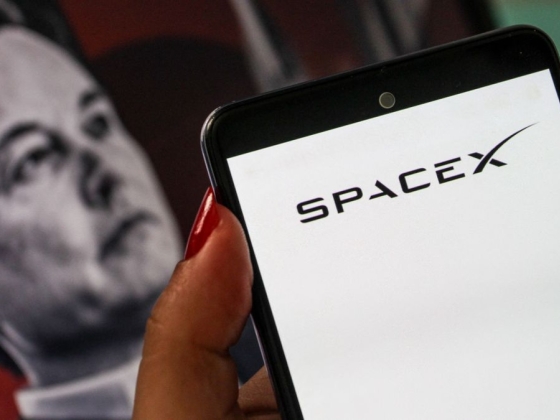 Elon Muskot próbálja utolérni Oroszország