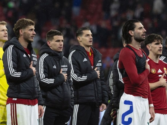Marco Rossi aggódhat az alapemberéről szóló nyilatkozat után