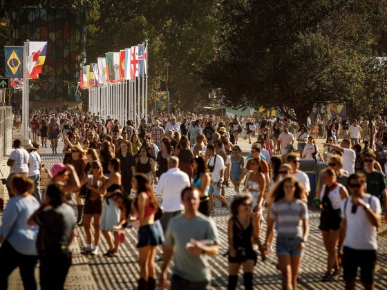 Már biztos: bukás lett az idei Sziget fesztivál, de Gerendai Károly optimista – „Jó az irány, a számok nem alakultak úgy, ahogy szerettük volna”