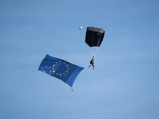 Romániához csatlakozna a tagjelölt, ha az EU-hoz nem sikerül: itt a B terv – már el se képed Európa