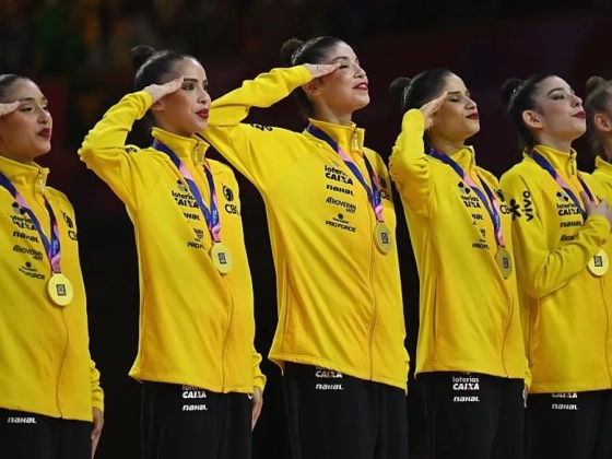 Rg-vb: dupla brazil siker az együttes kéziszercsapatoknál