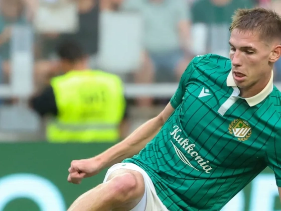 ETO FC: kiszemelt a Rigából, Benbuali már Kairóban, elvi egyezség Tóth Rajmund ügyében