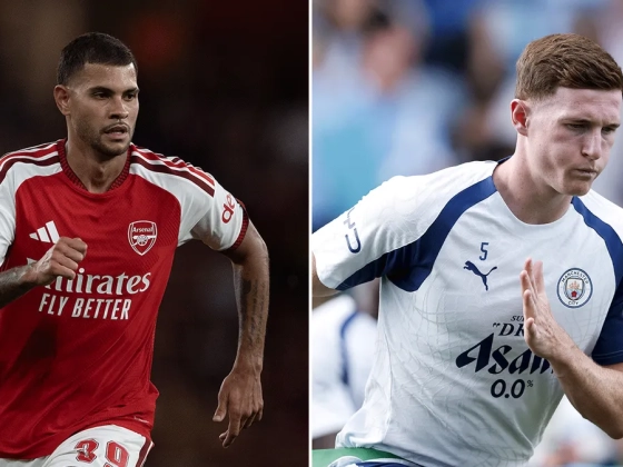 Arsenal–City: megerősödött bajnok várja az új korszakot nyitó kupagyőztest