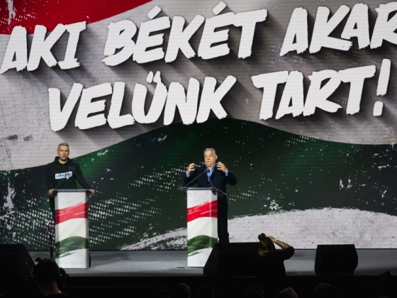 Vezetőképző akadémiát indít a Digitális Polgári Kör szeptembertől