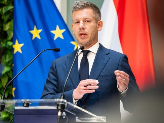 Magyar Péter Paksról: A keddi és a szerdai nap lesz a kritikus
