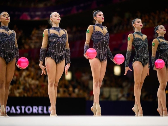 Jobbak labdával, mint a focisták: sporttörténelmi brazil győzelmek az rg-vb-n
