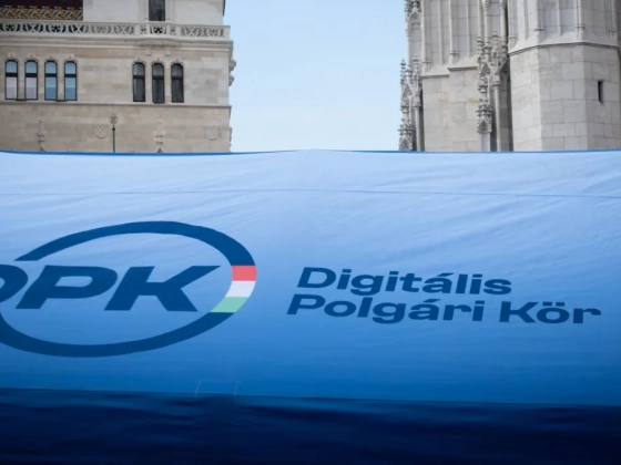 Szintet lép a Digitális Polgári Kör