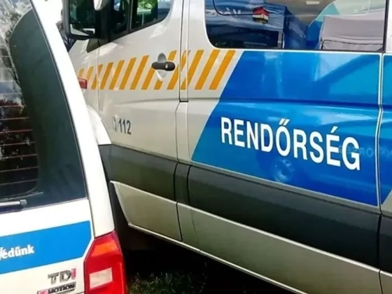 Most jött a rendőrség rendkívüli bejelentése: megöltek egy férfit Erzsébetvárosban