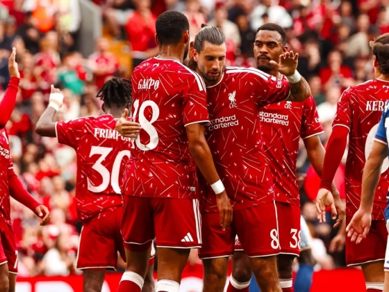 Szoboszlai és Kerkez visszatérése óriási fordulatot hozott a Liverpoolnak