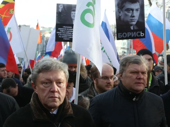 Sokatmondó, hogy előbb startvonalhoz állhattak, majd mégis elkaszálta őket a Kreml
