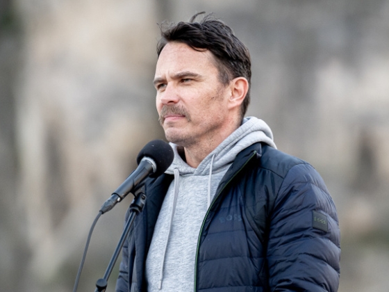 Lengyel Tamás keményen beleállt Máté Gáborba, szerinte csak az érdek vezérli a volt igazgatót