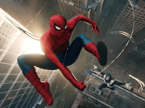 A „Spider-Man: Brand New Day” rekord 2 milliárd dollárt ért el a harmadik hétvégén