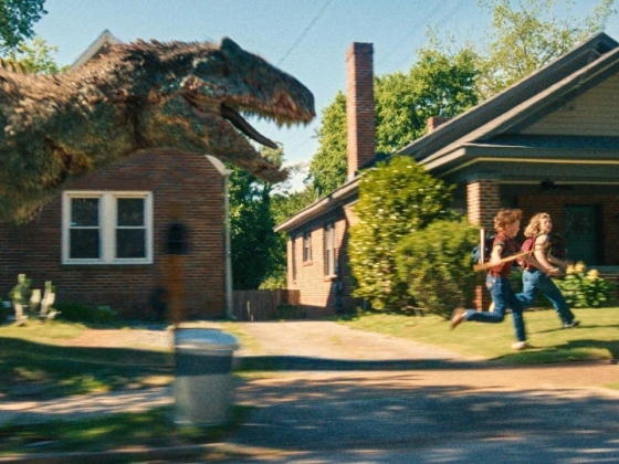 Miért követi a „The End Of Oak Street” streaming kiadás a Warner Bros. PVOD stratégiáját