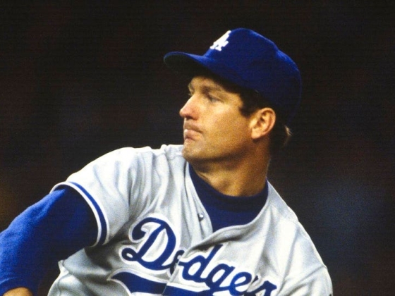 A Dodgers Legend, a világbajnokság háromszoros bajnoka nem sokkal érzelmi búcsúüzenet után meghalt