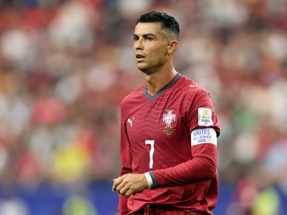 Cristiano Ronaldo bejelentette, meddig akar futballozni még
